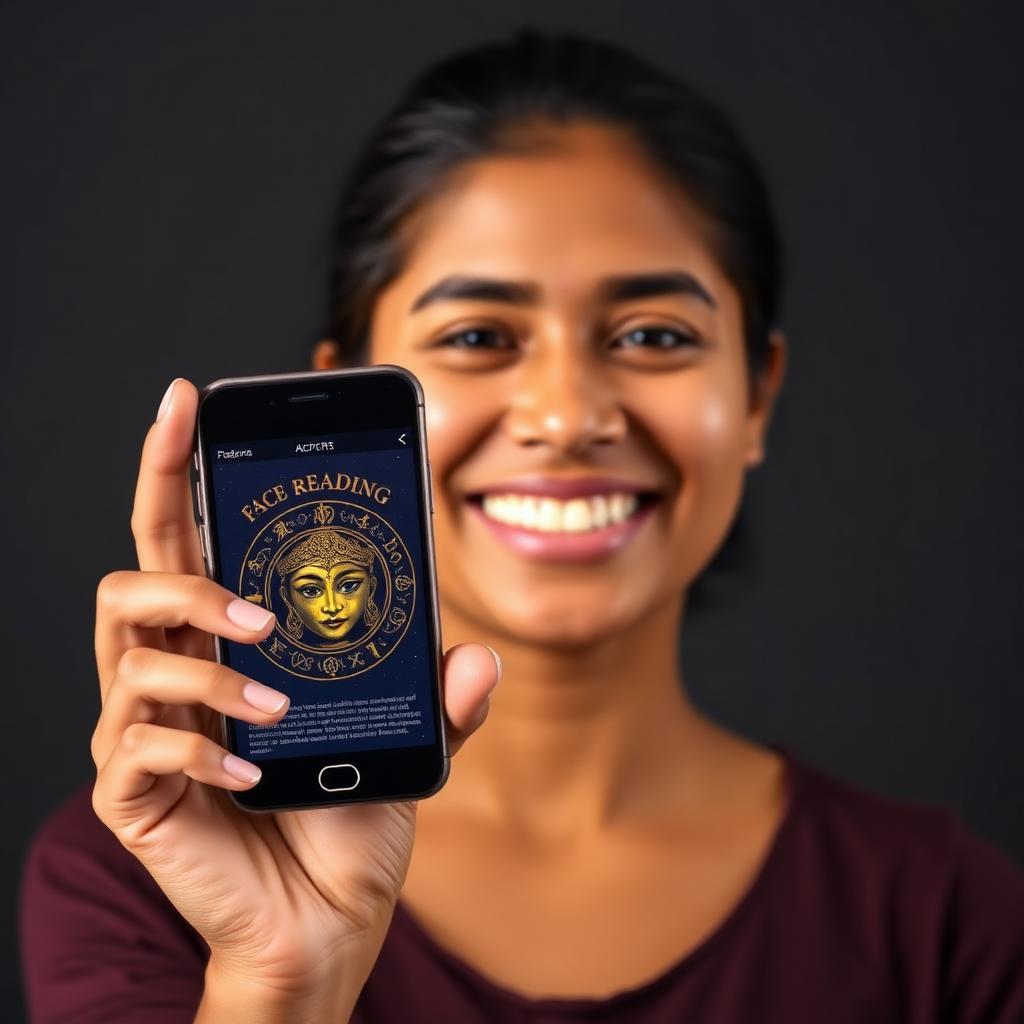Anjali M. — Faceorah customer