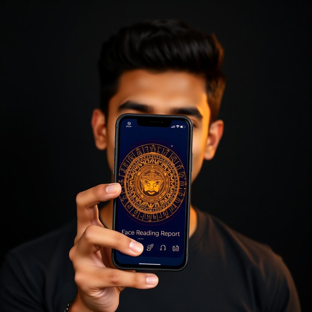 Rohit S. — Faceorah customer